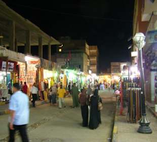 Altstadt Hurghada