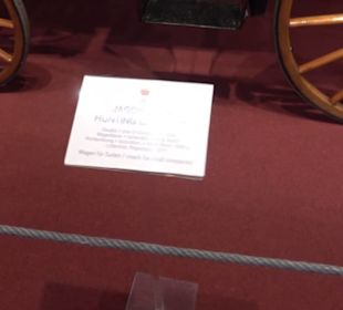 Fürstlicher Marstall