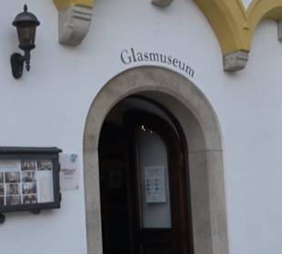Glasmuseum
