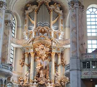 Frauenkirche Dresden