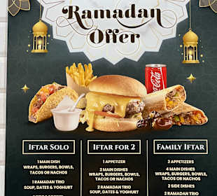 Stadtrundfahrt Dubai