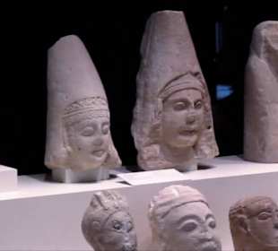 Museo Arqueologico Nacional