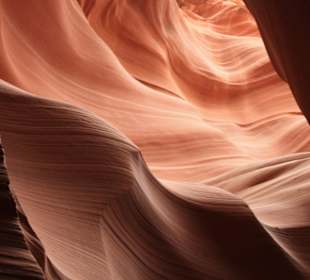 Lower Antelope Canyon