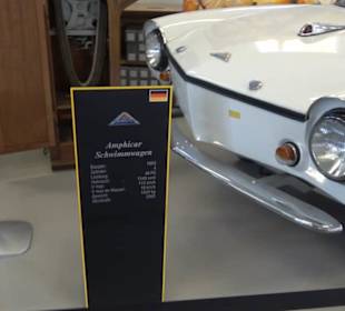 Autosammlung Steim