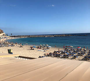 Strand Playa del Ingles
