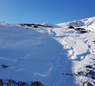 Skigebiet Schwemmalm