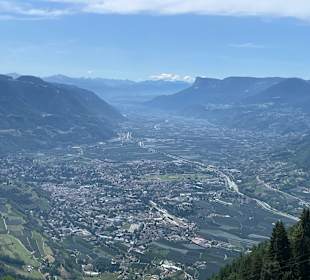 Ausblick