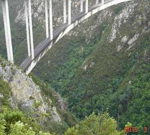 Tsitsikamma National Park