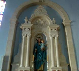 Seitenaltar