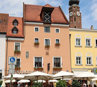 Altstadt Straubing