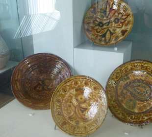 Museum für Dekorative und Angewandte Kunst