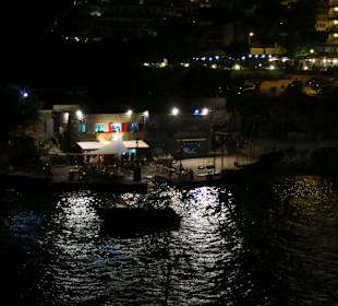 Strand in der Nähe des Protur Turo Pins Aparthotels & Spa