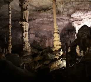 Höhlen von Arta/Cuevas de Artá