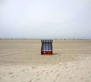 Strand Norddorf