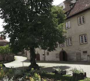 Kloster Großcomburg