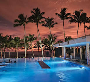 Pool Hotel Riu Sri Lanka