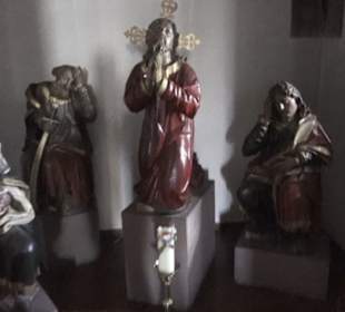 Kath. Stadtkirche St. Laurentius