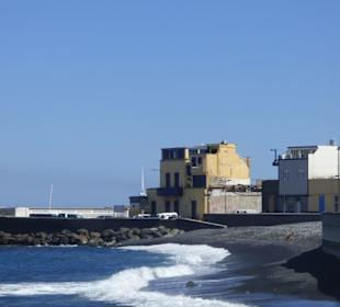 Das alte Fischerviertel