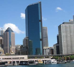Circular Quay