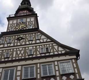 Rathaus