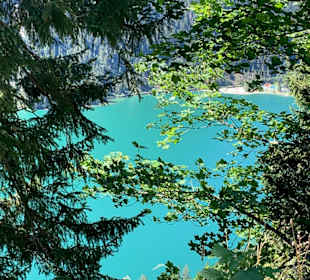 Haldensee