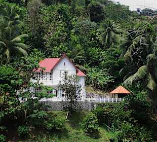Martinique - Regenwaldwanderung