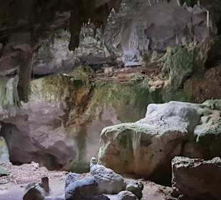 Los Haitises Nationalpark