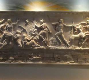 Akropolis: Griechisches Restaurant, Berchtesgaden