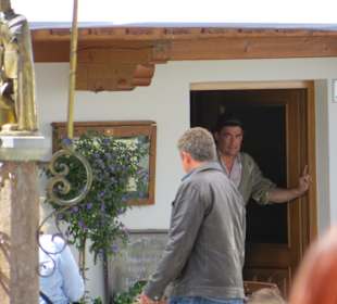 Bergdoktor Martin u.Bauer Meierling