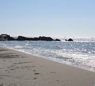 Nächster Strand