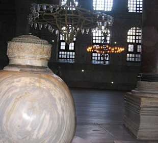 Hagia Sophia