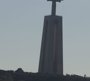 Christusstatue