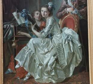 Alte Pinakothek