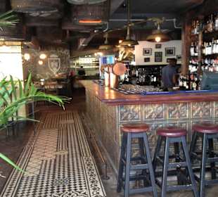 Stadtrundfahrt Kapstadt