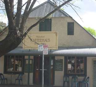 Kaffehaus