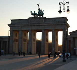 Brandenburger Tor