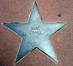 Walk of Fame