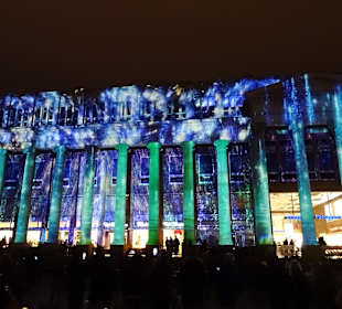 Stuttgart leuchtet