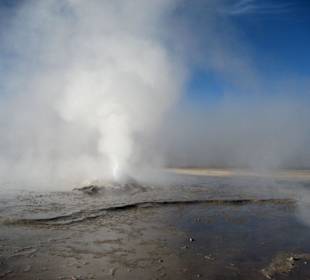 El Tatio
