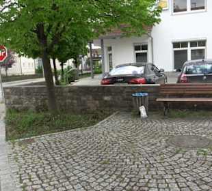 Rathaus Genkingen