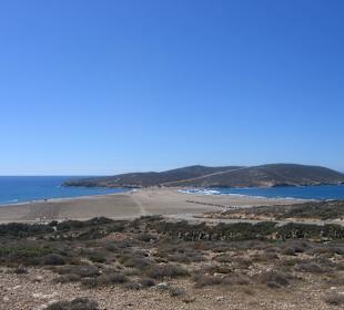 Prasonissi