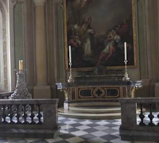 Katholische Hofkirche