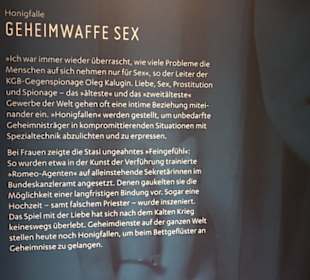 Deutsches Spionagemuseum