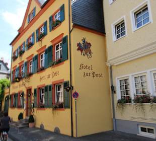 Außenansicht