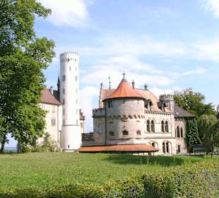 Schloss Lichtenstein