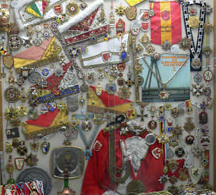 Auto & Technik Museum	