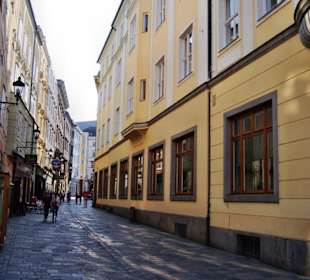 Innenstadt Linz