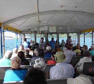 Aussichtspunkt Knysna