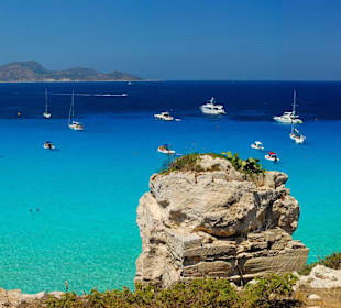 Inselrundfahrt Sizilien