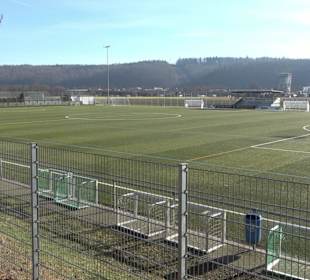 Sportanlage Lustnau